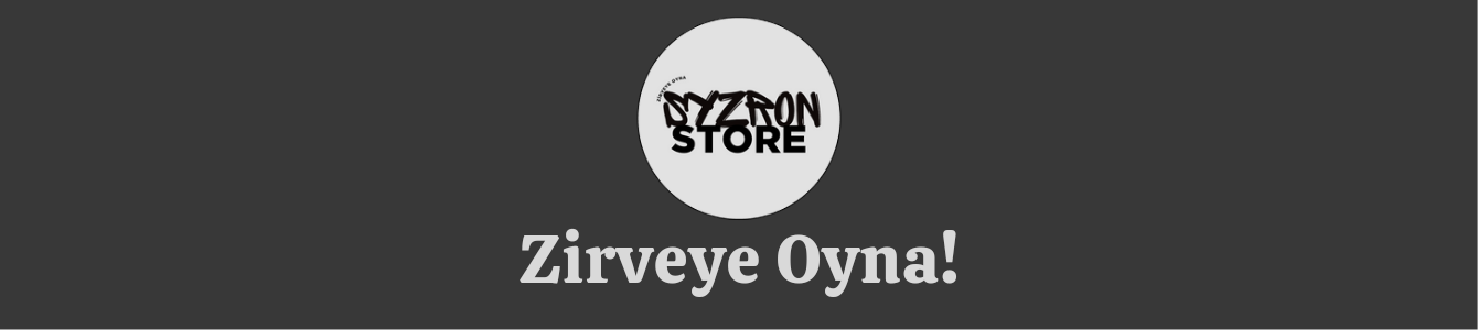SyzronStore