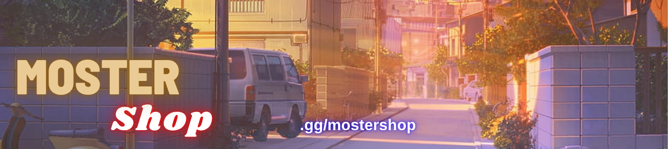 Mosteryvs
