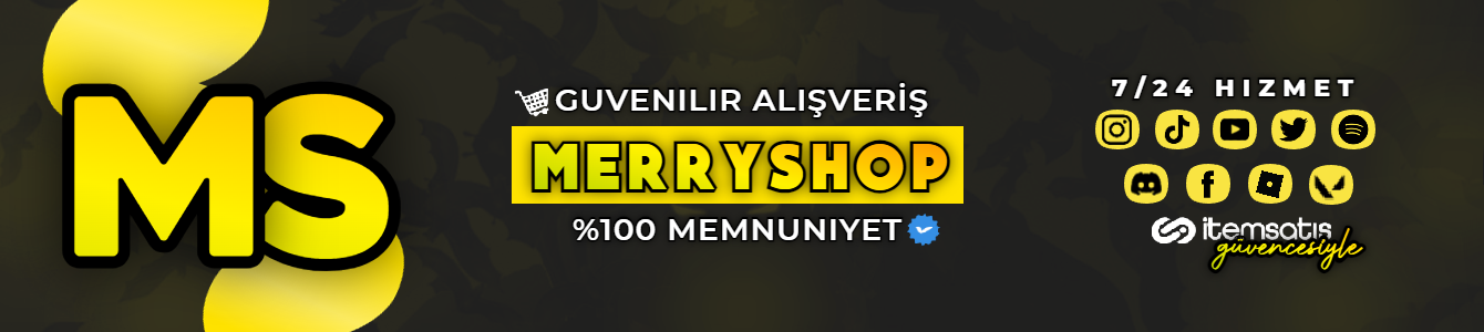 MerryShop