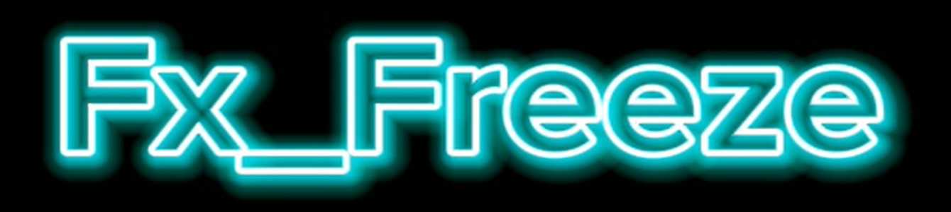 fxfreeze