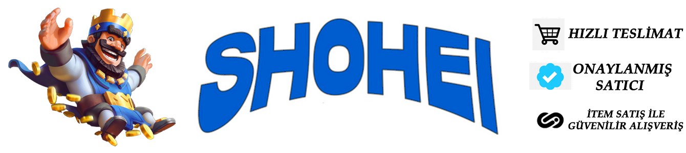 Shohei