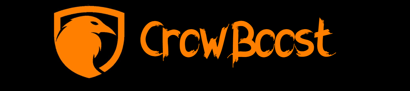 CrowBoost