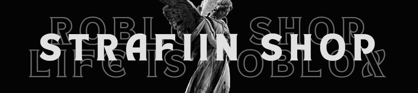 strafiin