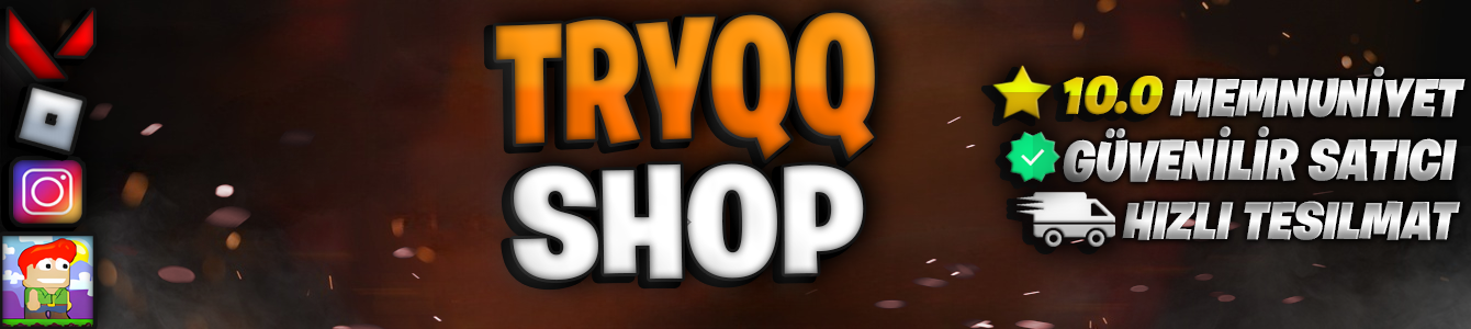 Tryqq