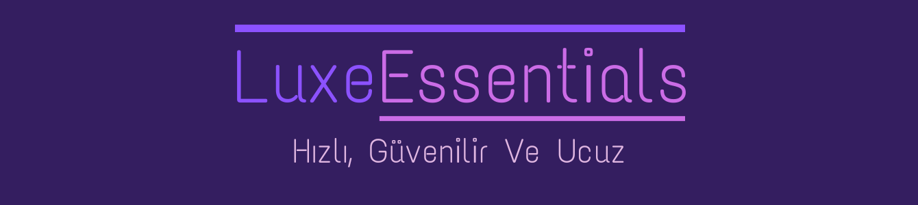 LuxeEssentials
