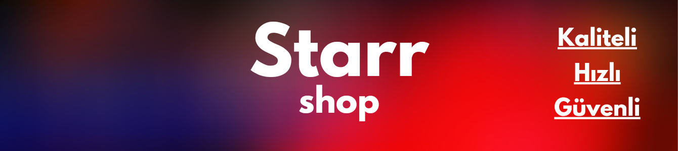 StarrShopp