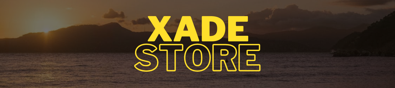 XadeStore