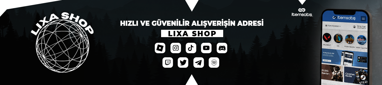 LixaShop