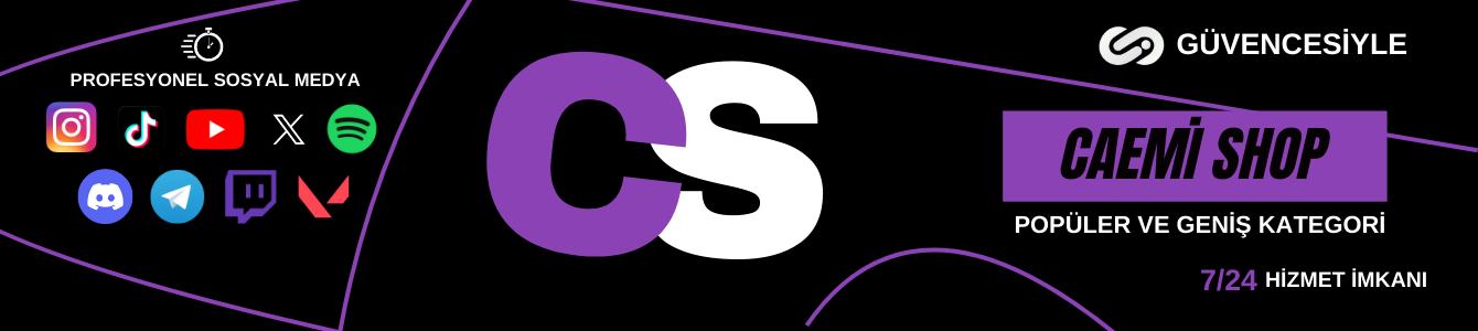 CaemiShop