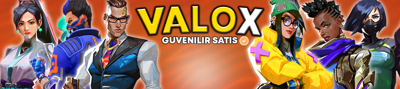 ValoX