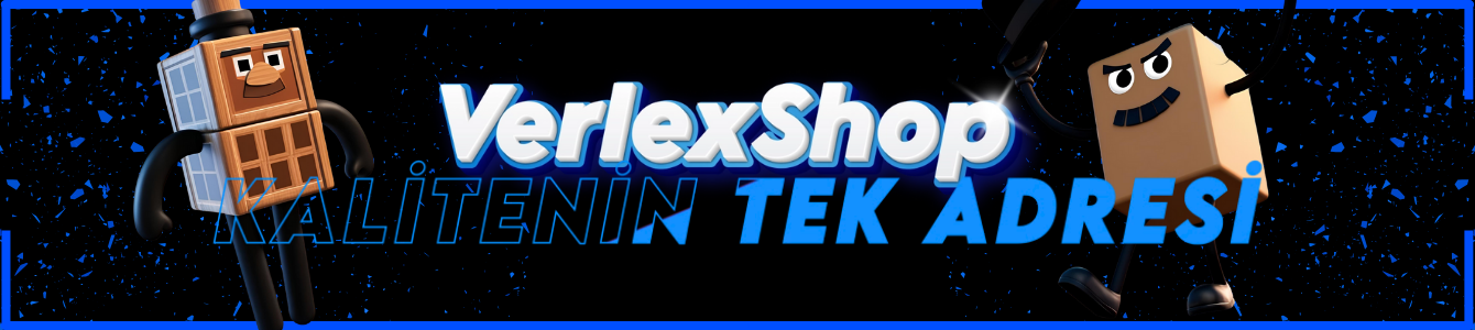 Verlex - Brawl Stars
