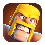 Clash Of Clans Hesap