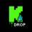Kick Drop