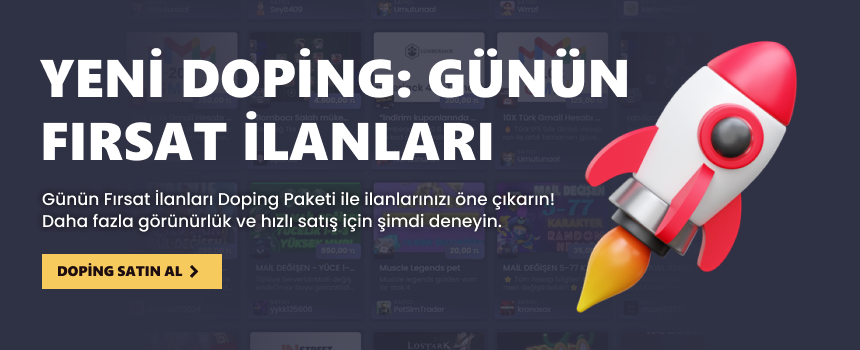 Yeni Doping