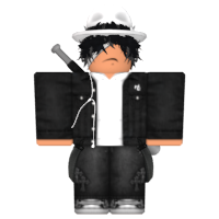 Roblox Skin DLC