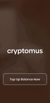 Cryptomus Payment