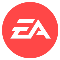 EA Games Logosu