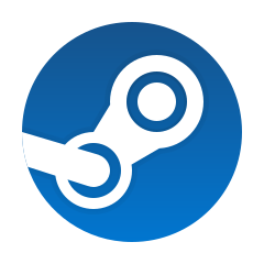 Steam Logosu