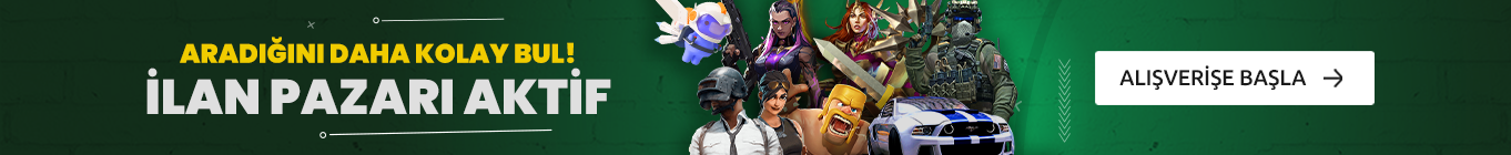 İtem Satış - League of Legends