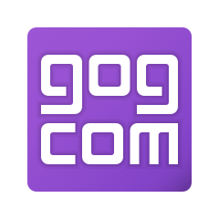 GOG.com Logosu