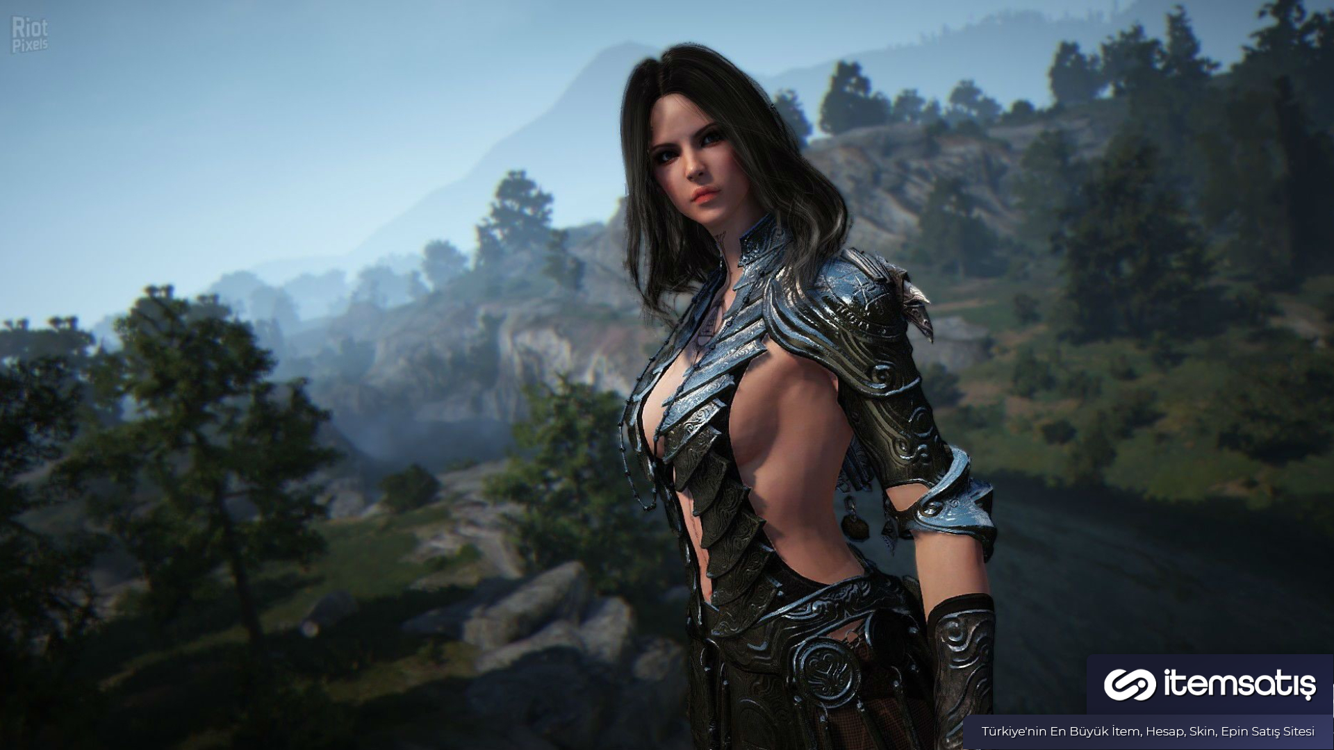 Black Desert Online