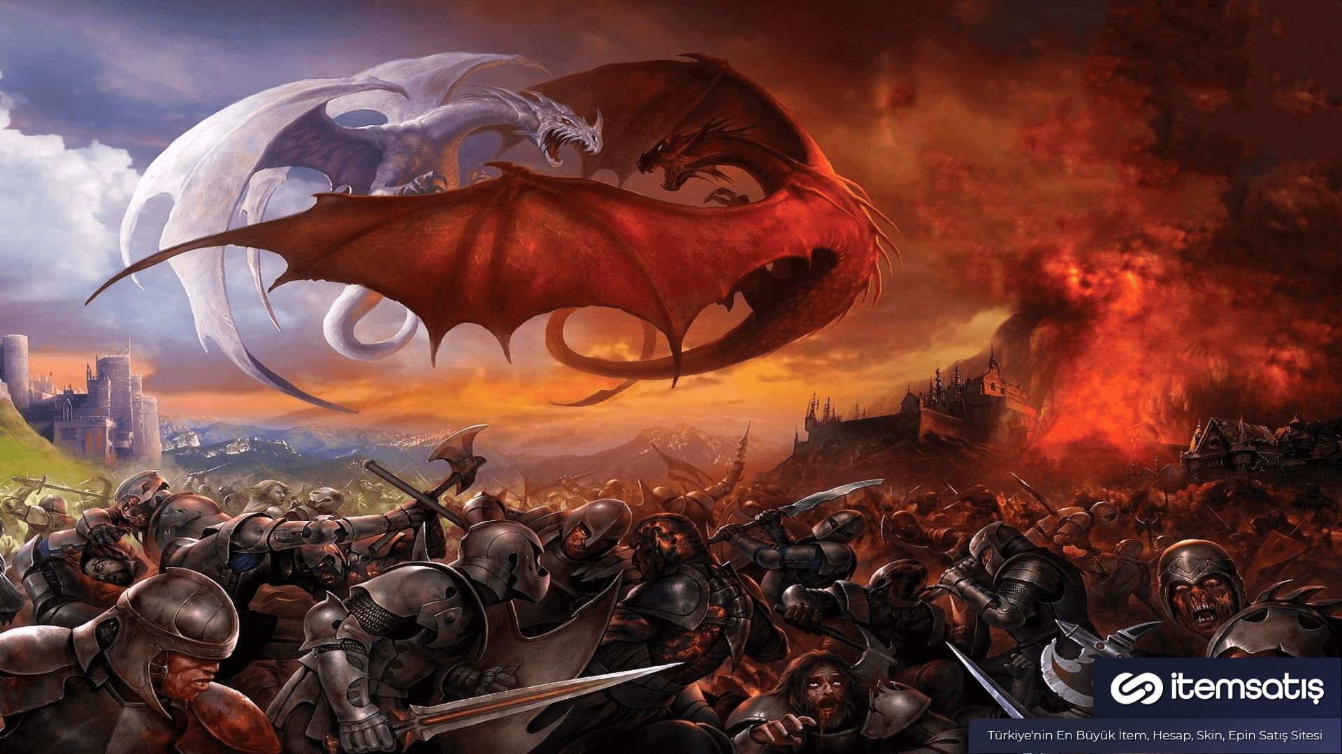 100 Ejderhalar Pirlanta