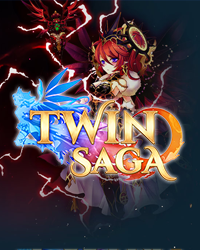 Twin Saga