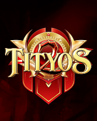 Tityos2 İtem Satış