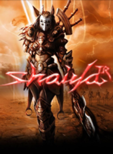 Shaiya Online