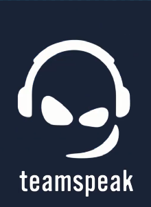 TeamSpeak 3