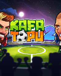 Kafa Topu 2
