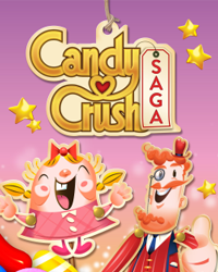Candy Crush Saga