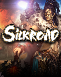 Silkroad Online