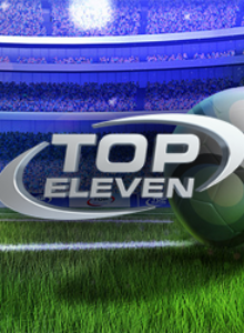 Top Eleven Football Manager Token