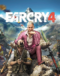 Far Cry 4