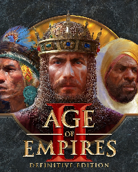 Age of Empires II