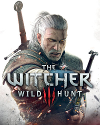 The Witcher 3