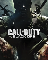 Call of Duty Black Ops