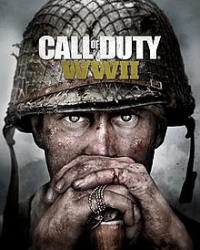 Call of Duty WWII