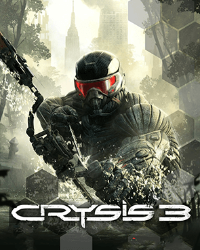 Crysis 3