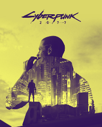 Cyberpunk 2077