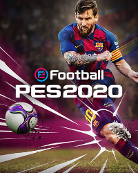 eFootball PES 2020