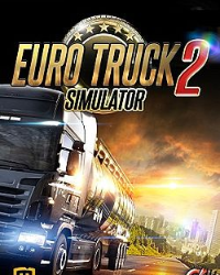 Euro Truck Simulator 2