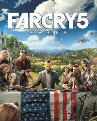 Far Cry 5