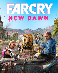 Far Cry New Dawn