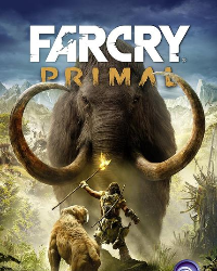 Far Cry Primal