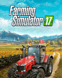 Farming Simulator 17