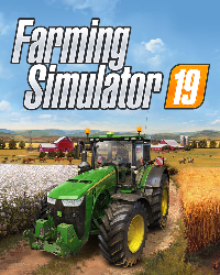 Farming Simulator 19