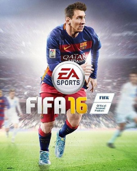 Fifa 16