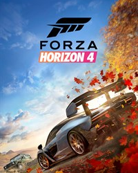 Forza Horizon 4